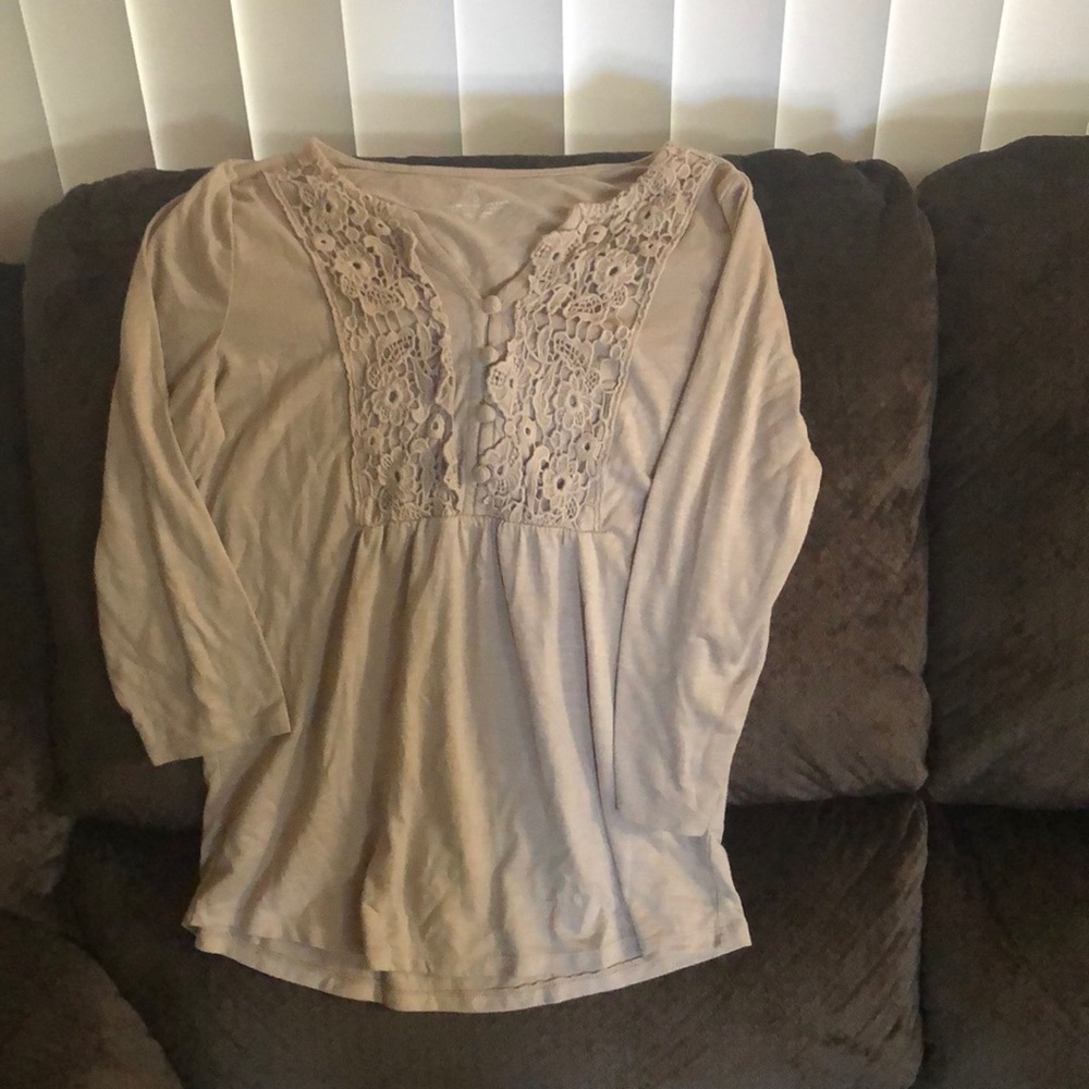 Sonoma top
